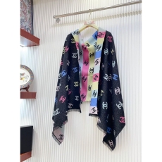 Chanel Scarf